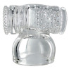 Generique Embout de Wand Hummingbird 46mm